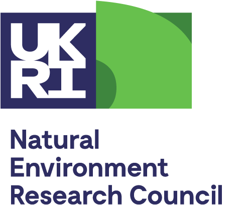 UK Research and Innovation Natural Environment Research Council website