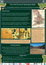 Thumbnail of The First Geological Map PDF resource
